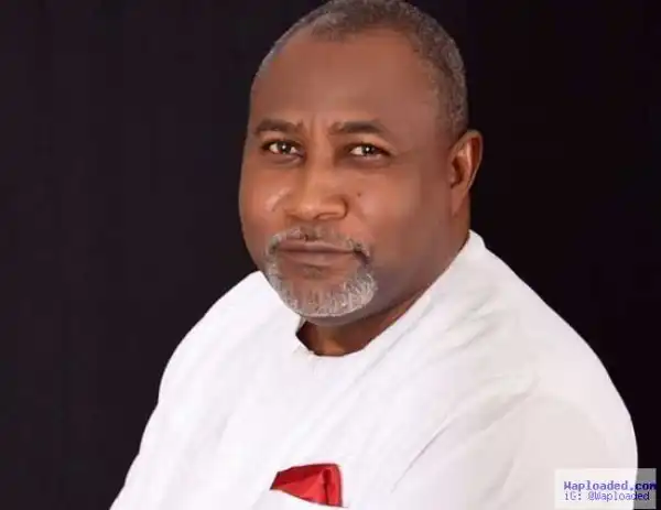 Labour Minister, James Ocholi Dies In Car Crash